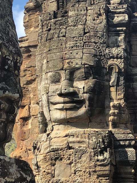 Nov 17, Sat, Siem Reap, Cambodia