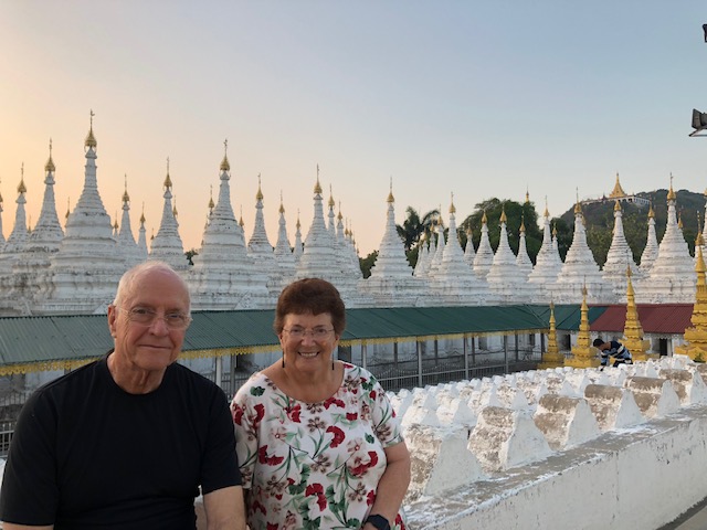 Nov 22-23, Thu-Fri, Mandalay,&nbsp;Myanmar