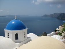 June – Mediterranean&nbsp;Cruise