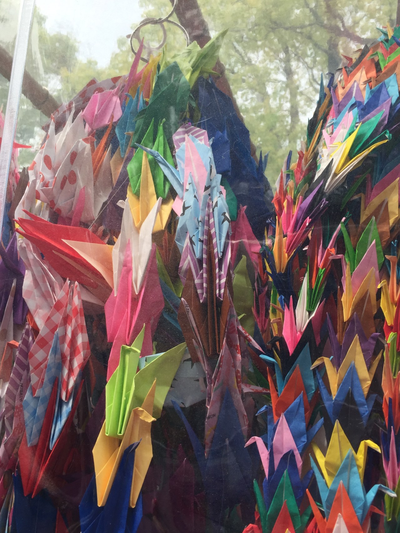 Friday, May 10,&nbsp;Hiroshima