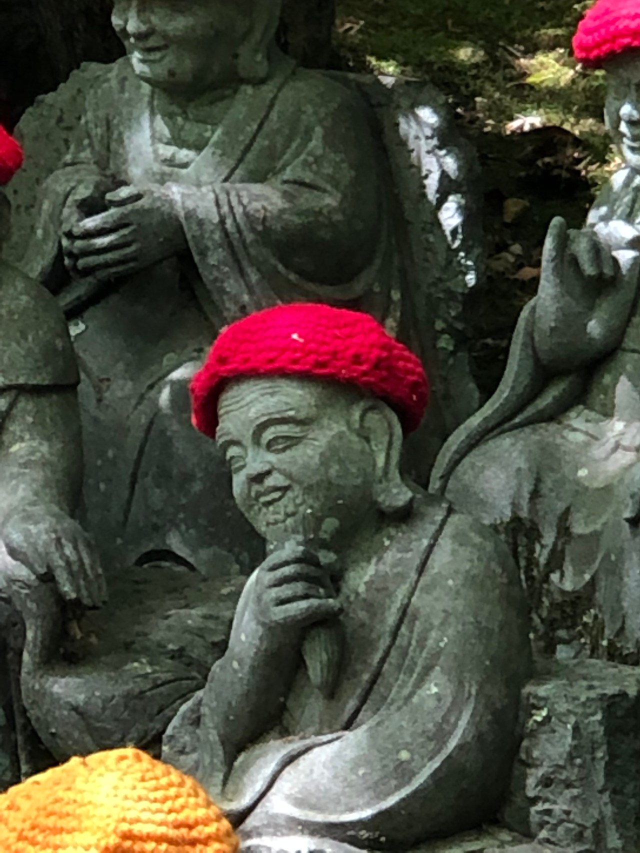 Sunday, May 12,&nbsp;Miyajima