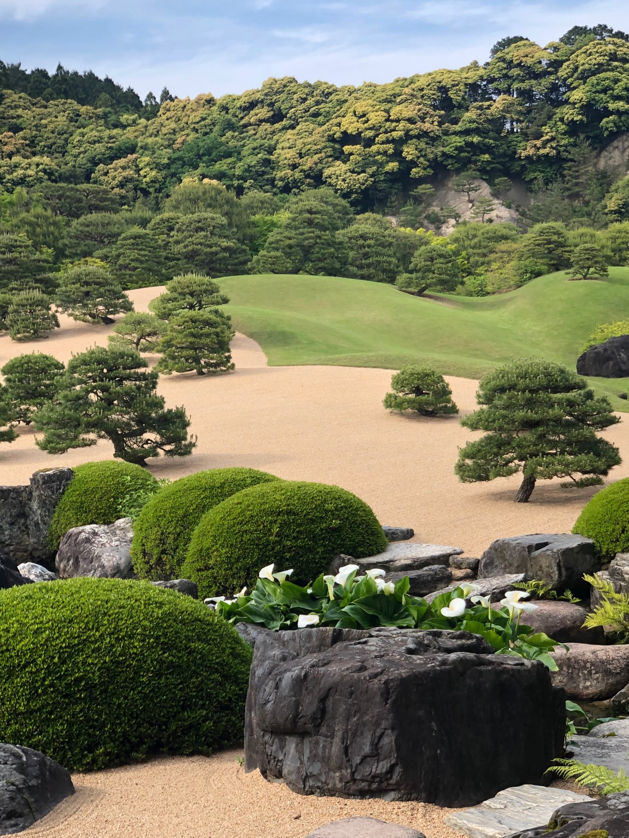 Wednesday, May 15, Sakaiminato/Matsue