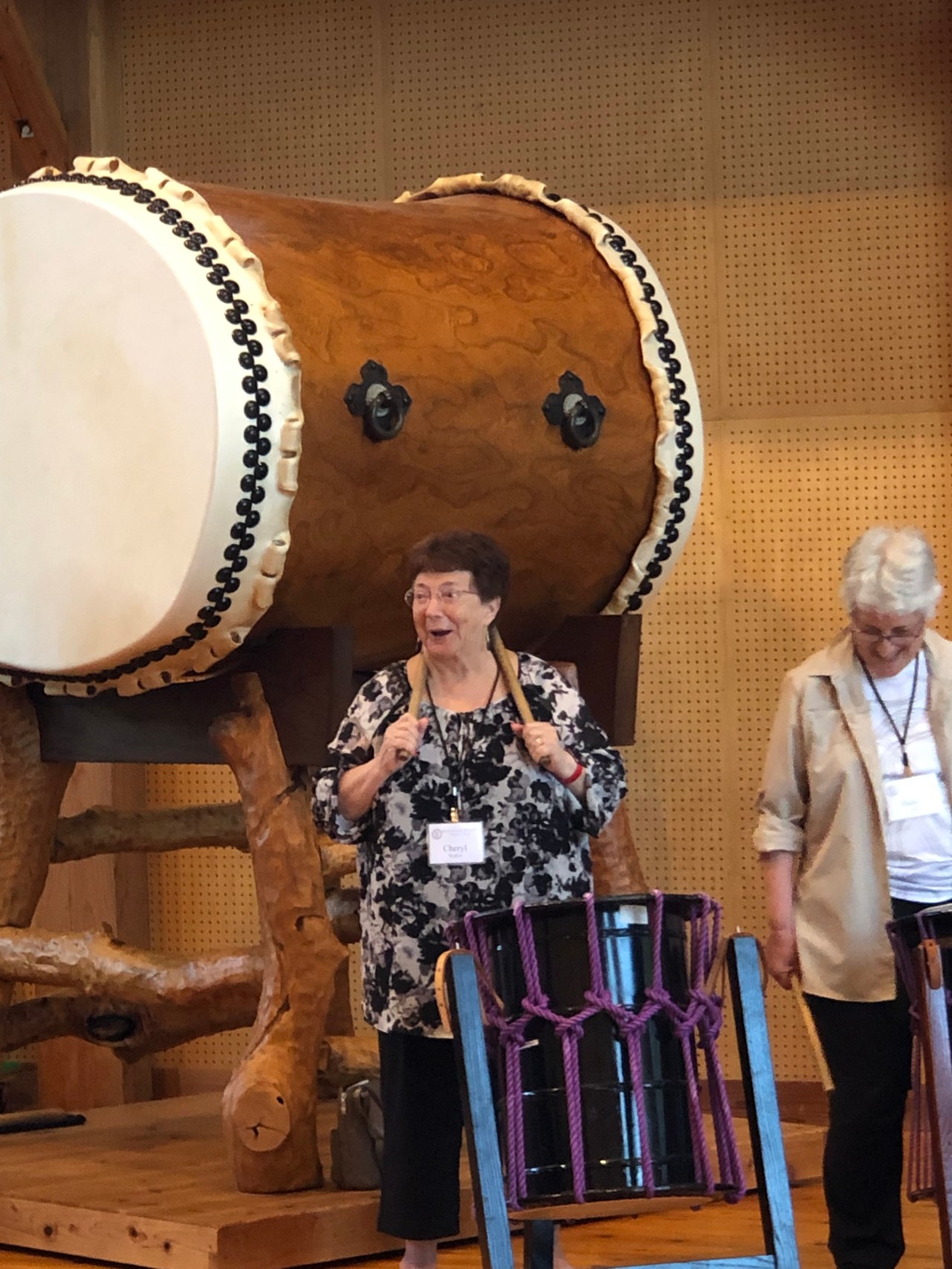 Friday, May 17, Sado&nbsp;Island