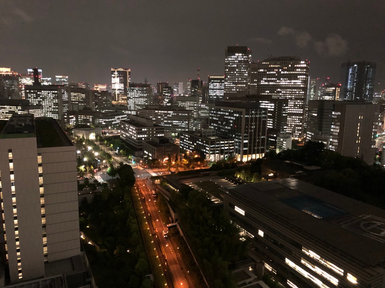 Monday, May 20,&nbsp;Tokyo