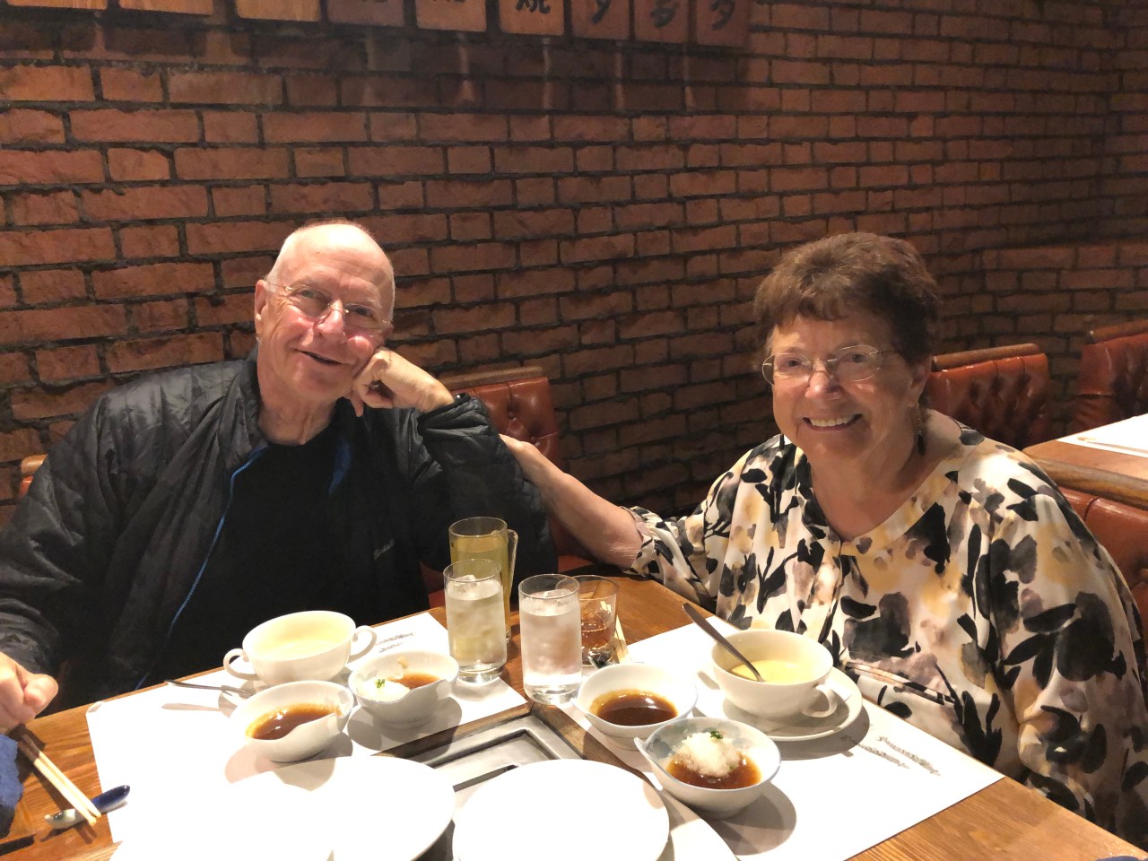 Wednesday, May 22,&nbsp;Tokyo