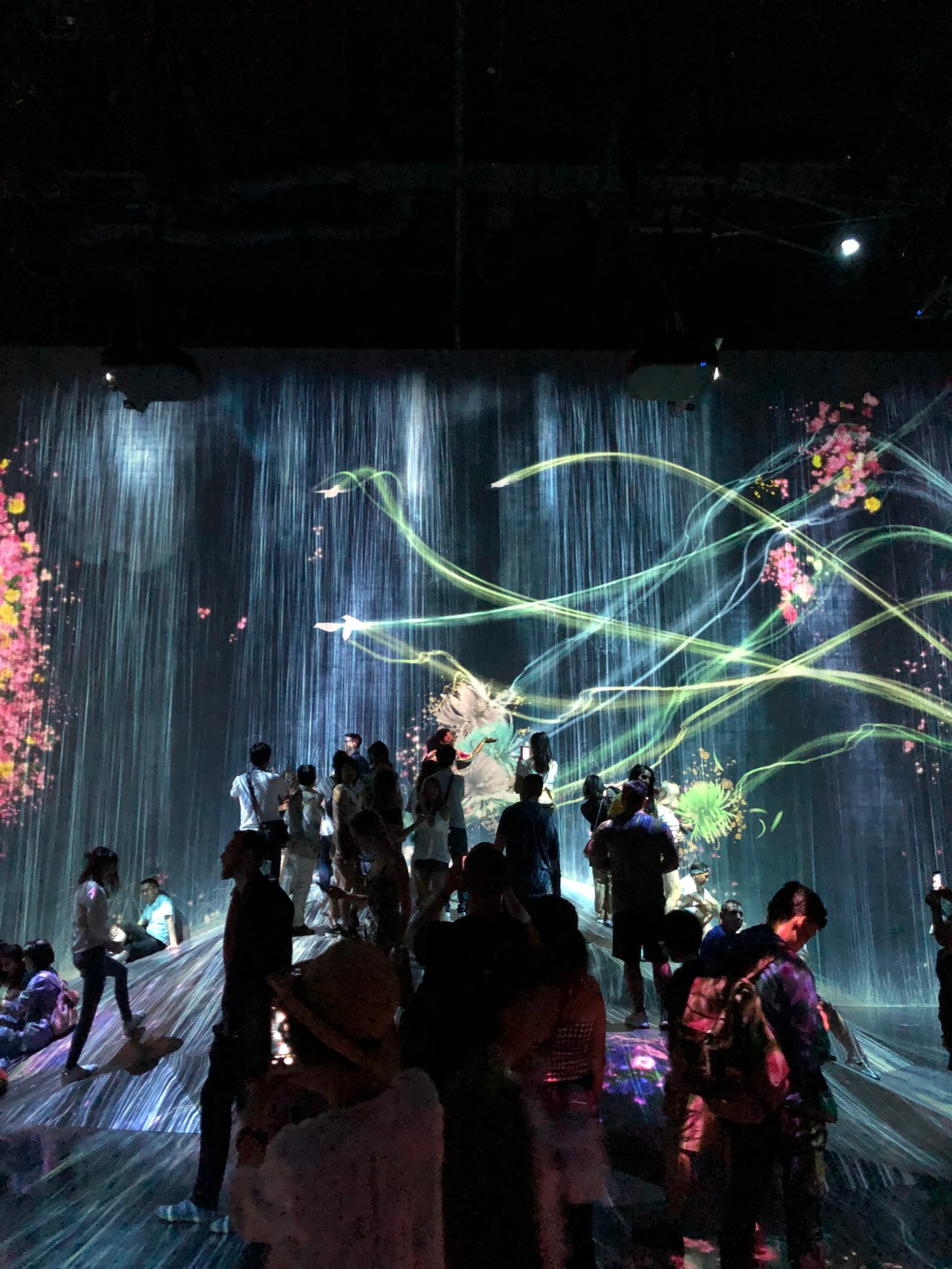 Friday, May 24,&nbsp;Tokyo