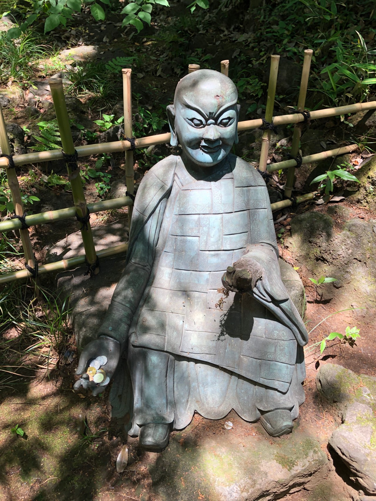 Saturday, May 25,&nbsp;Tokyo