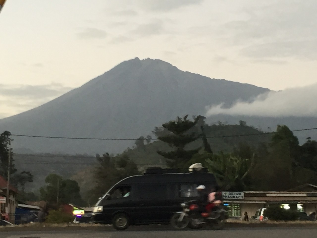 August 13-15, 2019 SRQ to&nbsp;Arusha